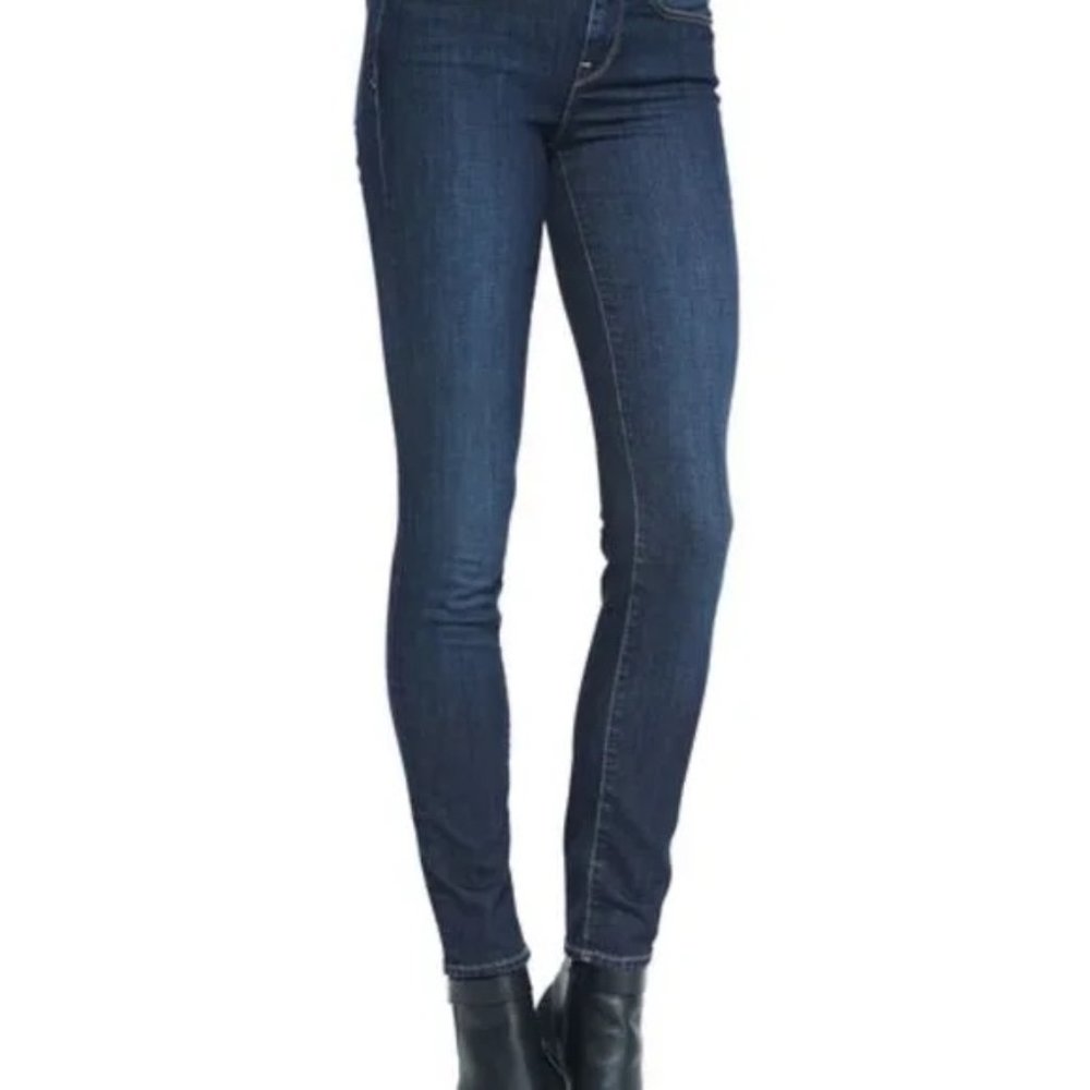 Vince Dylan Skinny Jean | Dark Wash | Size 26